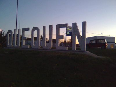 Quequ�n celebra los 164 a�os de su fundaci�n