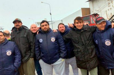 D�as cruciales para la medida de fuerza del SICONARA