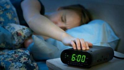 Nueve consejos para dormir mejor, seg�n un m�dico especialista en sue�o