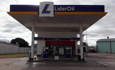 La red de Estaciones de Servicio que sigue apostando a invertir a�n en momentos de incertidumbre