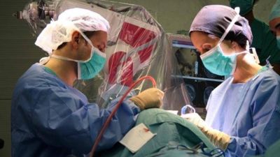 Anorexia: implantan electrodos en el cerebro de los pacientes y consiguen mejor�as
