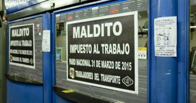 EL Gobierno anunci� cambios en Ganancias que le suman presi�n a los trabajadores
