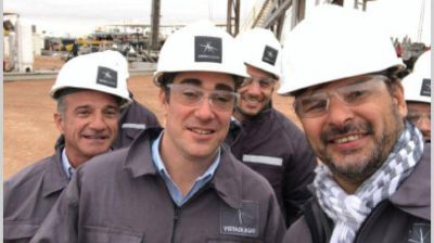 Nuevos proyectos de shale gas ya no contar�n con subsidios a la producci�n