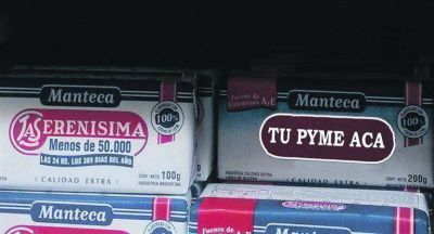 C�mo venderles a los supermercados (y ganar en el intento)