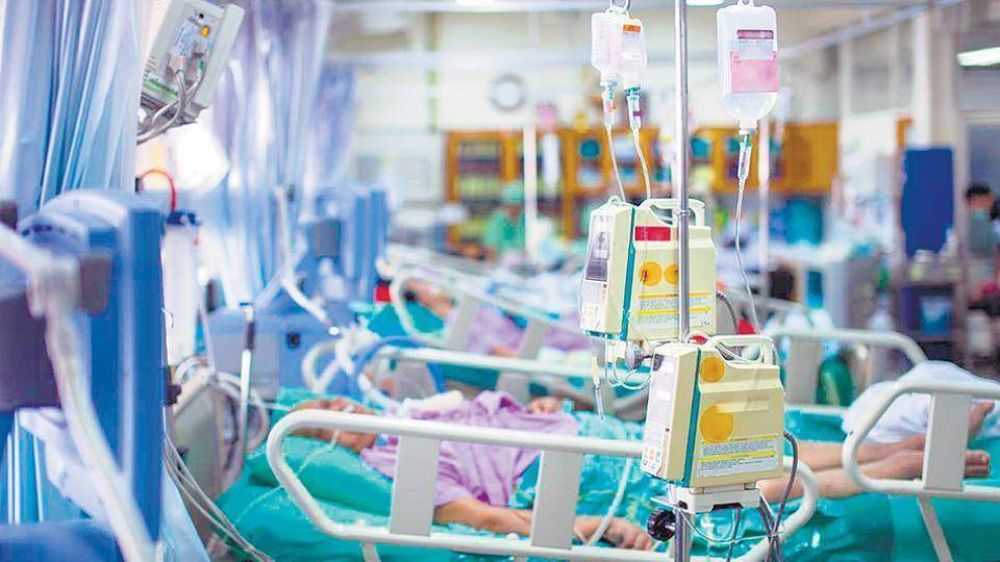La medicina prepaga vuelve a aumentar