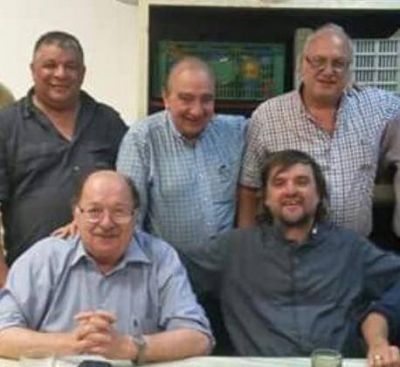 Pegarle al chancho
