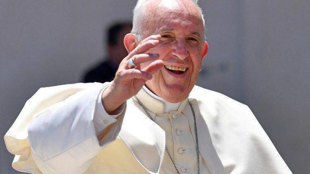 Papa a Comunidad de Vida cristiana en Argentina: 