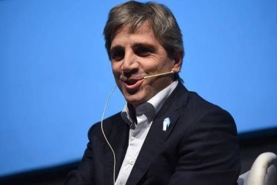 La demanda de d�lares cay� al menor nivel desde que empezaron las licitaciones del Tesoro