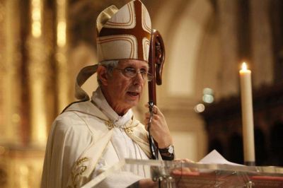 La Iglesia convoca a una misa en la Catedral el mismo d�a en que se vota el proyecto sobre el aborto