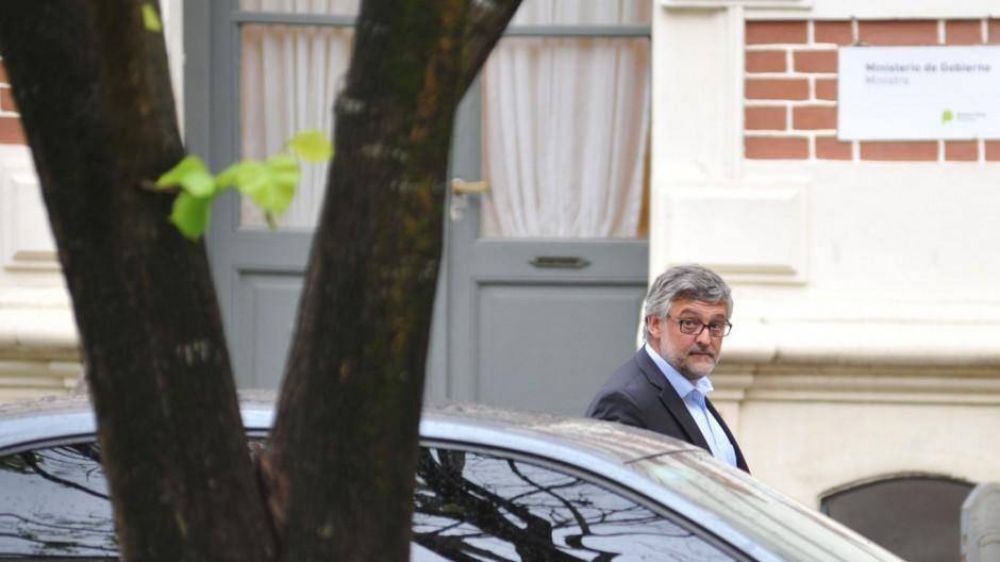 El gobierno de Vidal denunció ante la Justicia a ATE por desvíos de fondos en favor del gremio