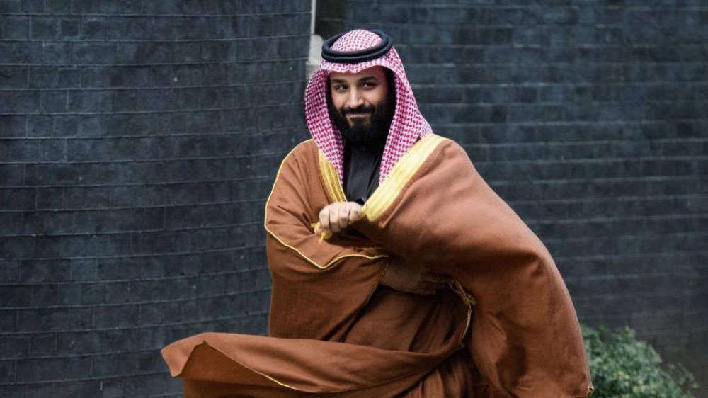 Arabia Saudita suspende env�os de petr�leo luego de un ataque de Yemen y se dispara precio del barril