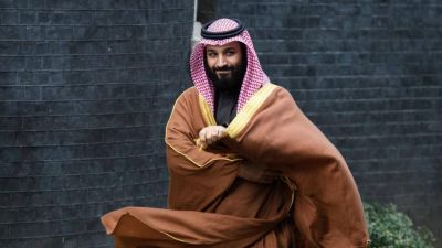 Arabia Saudita suspende env�os de petr�leo luego de un ataque de Yemen y se dispara precio del barril