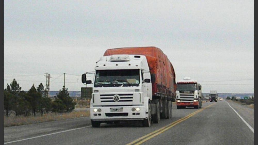 Ranking de lugares y d�as en los que m�s roban flotas y autom�viles