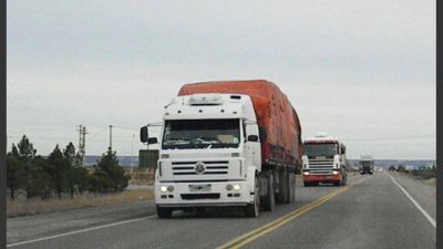 Ranking de lugares y d�as en los que m�s roban flotas y autom�viles