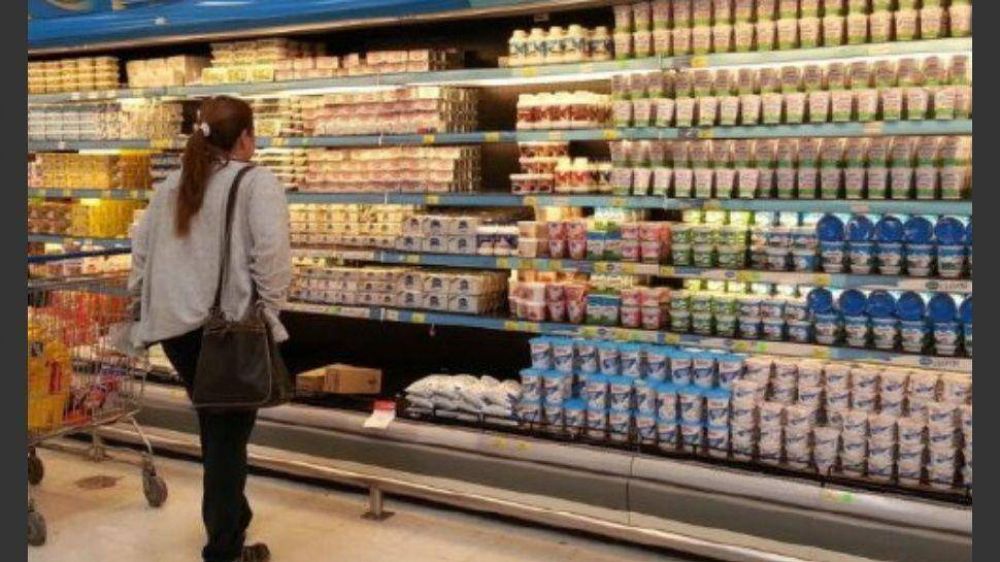 El consumo no repunta: las ventas en hipermercados cierran julio con ca�da de 2%