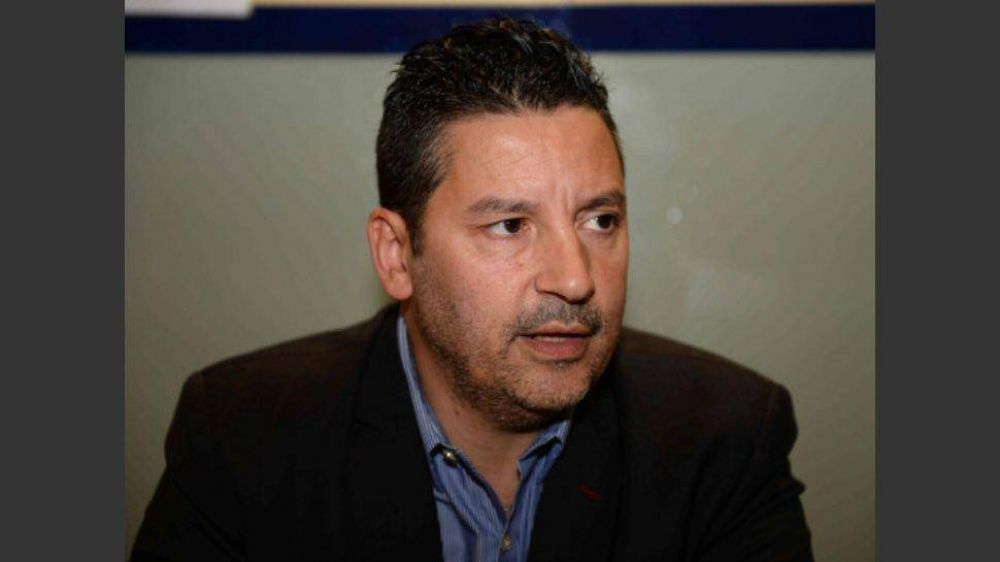 El titular del PJ bonaerense sorprendi con un apoyo a la candidatura de Felipe Sol
