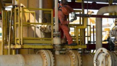 L�pez Obrador present� sus planes de rescate al sector energ�tico de M�xico