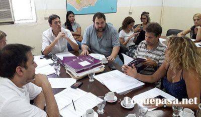 Basural: El convenio entre la comuna y Ceamse dio otro paso en el Concejo Deliberante