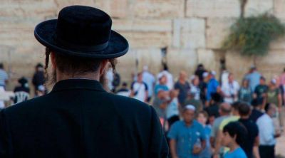 Israel: Iglesia Cat�lica considera discriminatoria y preocupante ley del estado jud�o