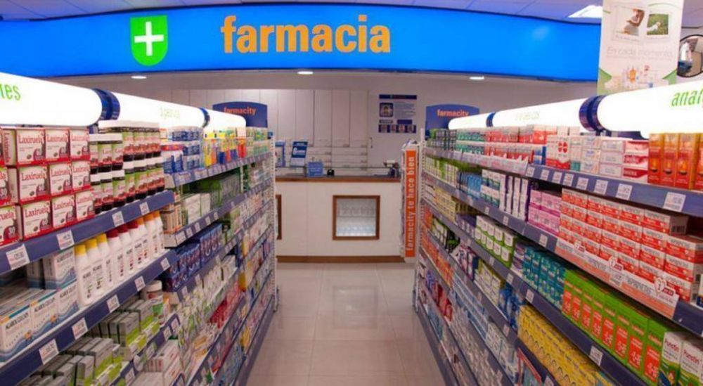 Una ordenanza busca blindar a las farmacias locales contra la eventual llegada de Farmacity