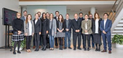 Scania y la Embajada de Suecia organizaron el 1� workshop de sustentabilidad para empresas suecas en Argentina