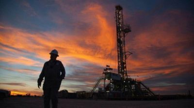 Empresa Canadiense que opera en Argentina cambiar� de firma