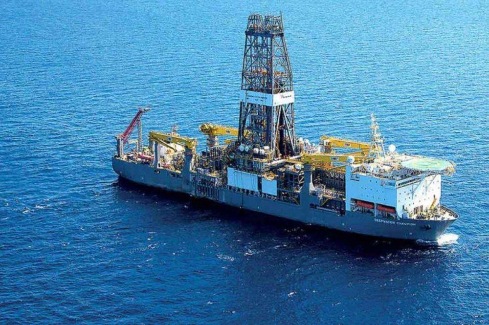 Guyana: El bloque Starboek increment� notablemente su producci�n de barriles de petr�leo