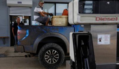 Preocupado por la inestabilidad del suministro, el Sindicato comenz� a enviar delegados a las estaciones