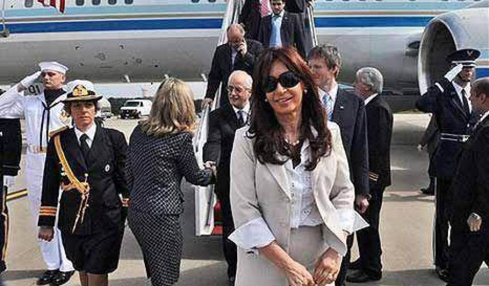 Los pa�ses emergentes tendr�n m�s peso en las decisiones mundiales