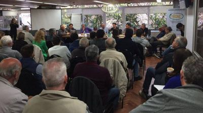 Estaciones de Servicio de GNC acuerdan condiciones m�s ventajosas para la compra de gas