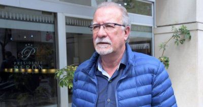 �El triunvirato no ha funcionado como esper�bamos todos�