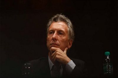 Salarios: Con otra medida poco amistosa, Macri decreta la eliminaci�n de los acuerdos no remunerativos