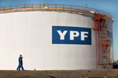 La Justicia de EE.UU. trajo un alivio en el caso YPF