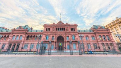 Casa matriz