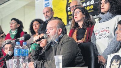 �El Estado es responsable en cualquier escenario�
