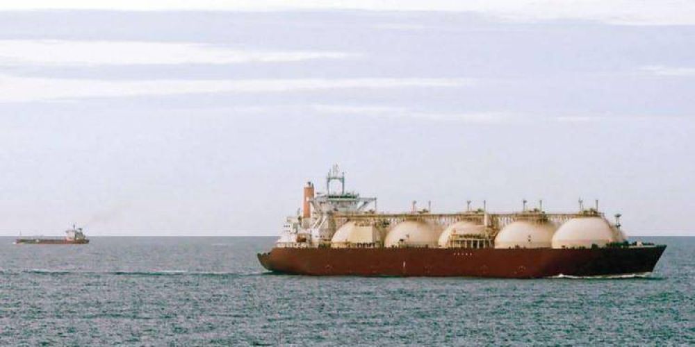 Estados Unidos: Emiten una regla definitiva para agilizar las exportaciones de gas a peque�a escala