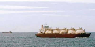 Estados Unidos: Emiten una regla definitiva para agilizar las exportaciones de gas a peque�a escala