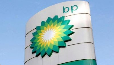 Egipto prev� aumentar producci�n de crudo tras alianza con British Petroleum