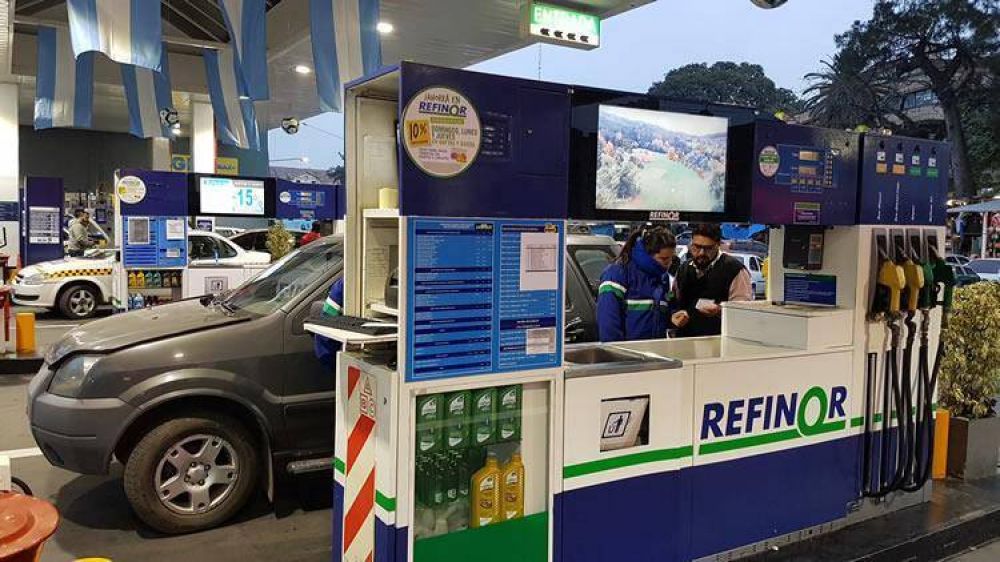 Estacioneros desarrollaron una novedosa iniciativa tecnol�gica para fidelizar a sus clientes
