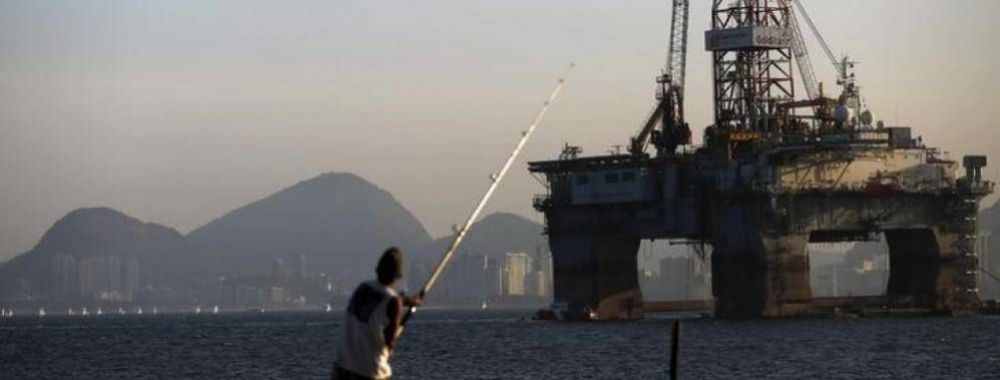Autoridades de Brasil investigan a Petrobras y Shell por presunta fijacin de precios de combustibles