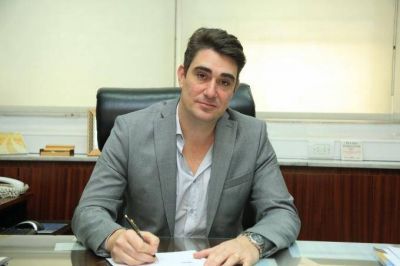 �Iguacel se qued� corto? C�lculos estiman que el aumento de energ�a podr�a llegar al 40%
