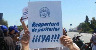 En lo que va del a�o, los salarios perdieron en la carrera con los precios