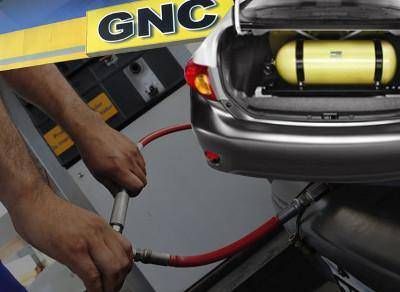 Restringen expendio del GNC en Necochea