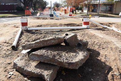 Butal�: avanza la causa en la Oficina Anticorrupci�n