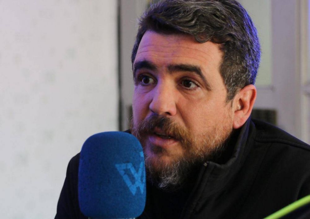 �Cambiemos gobierna Necochea desde que L�pez est� en la Municipalidad�