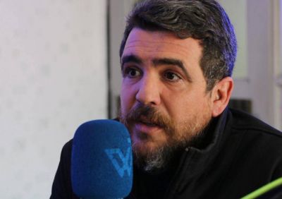 �Cambiemos gobierna Necochea desde que L�pez est� en la Municipalidad�