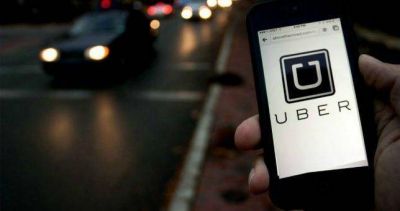 Mendoza hace punta de lanza y legaliza Uber