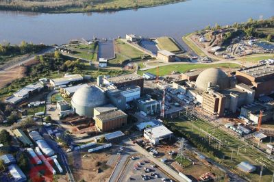 C�rdoba: ATE, Uocra y Luz y Fuerza declaran paro total por tiempo indeterminado en Atucha I, II y Central de Embalse