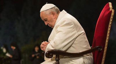 Esta es la intenci�n de oraci�n del Papa Francisco para agosto