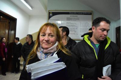 Crece la tensi�n en el conflicto de la Boston: no hubo acuerdo en la mediaci�n